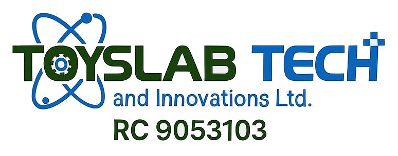 Toyslab Tech and Innovations Ltd.